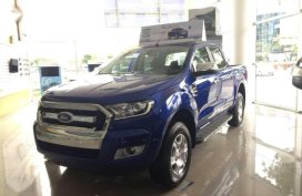 New 2018 Ford Ranger Model Wildtrak For Sale 