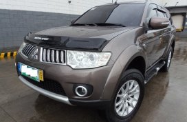 Mitsubishi Montero Sport 2010 for sale