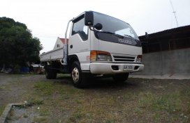 2014 Isuzu Elf for sale