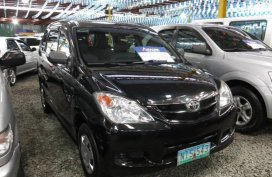 2010 Toyota Avanza for sale