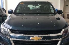 2017 Chevrolet Trailblazer 2.8 DSL LT New For Sale 
