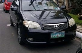 2007 Toyota Vios 1.5g for sale