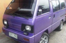 For sale SUZUKI Multicab Minivan