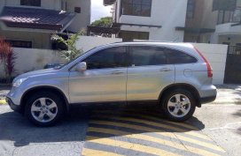 Honda Crv 2009 for sale