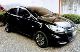 2014 Hyundai Accent E for sale