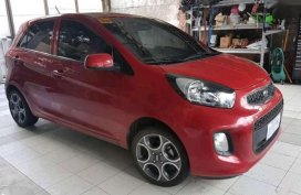2016 Kia Picanto Top of the line for sale