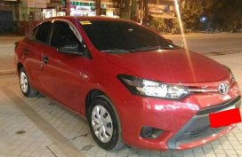 2016 Toyota Vios J For Assume