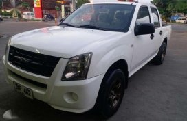 Isuzu Dmax LT 2007 for sale
