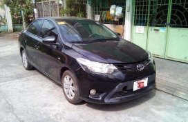 Toyota VIOS E 2016 year model for sale