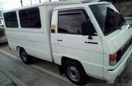 Good as new Mitsubishi L300 1996 FB M/T for sale