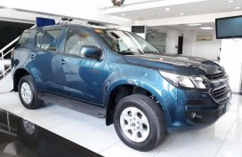 Chevrolet Trailblazer 2018 New Model For Sale 