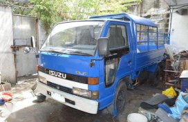 Isuzu Elf Diesel Model 2000 for sale