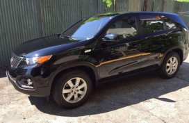 Kia Sorento 2012 for sale