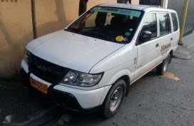 Isuzu Crosswind 2013 Good Running Condition For Sale 