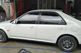 1995 Honda City ESI matic for sale