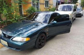 FOR sale: Ford Mustang 1994 Coupe