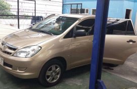 2005 Toyota Innova for sale