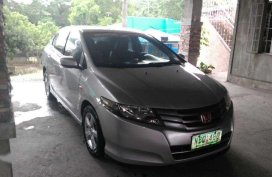 Honda City 1.3 2009 model for sale