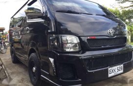 For sale Toyota gl Grandia 2009