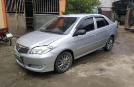 2007 Toyota Vios E Manual All Power For Sale 