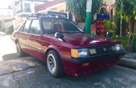 Nissan Sunny 1990 for sale