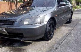 Honda Civic vTEC 99mdl AT for sale