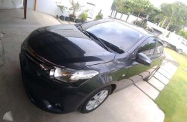Toyota Vios 2013 e automatic for sale 