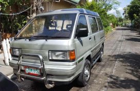 Toyota Liteace 4x4 2015 for sale