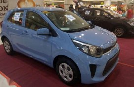 all new Kia Picanto 2018 for sale 