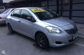 2011 Toyota Vios for sale