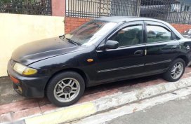 Mazda Familia 323 doch engine for sale 