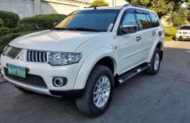 Mitsubishi Montero Sports GLS 2009  for sale 