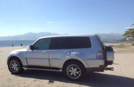 Pajero BK 2007 MODEL for sale 