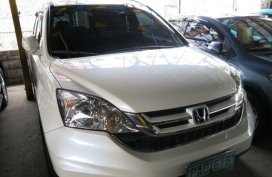 2010 Honda CR-V for sale