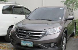 2013 Honda Crv for sale