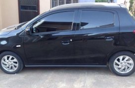 Mitsubishi Mirage 2016 for sale