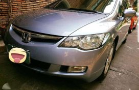 Honda Civic FD 1.8S Manual 2006 for sale