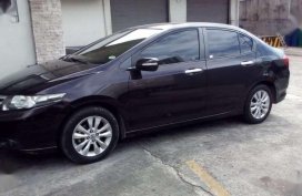 Honda City 2012 AT for sale