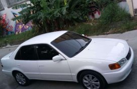 1999 Toyota Corolla GLi AT very fresh for sale