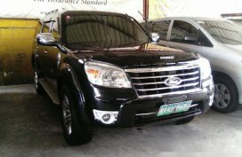 Ford Everest 2012 for sale