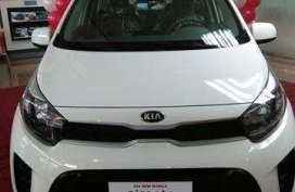 All new Kia all in down payment offers