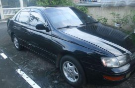 Toyota Corona Model 1993 for sale