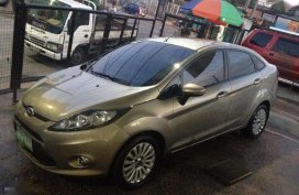 Ford Fiesta 2012 for sale 