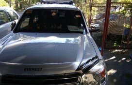 Ford Everest 2013 for sale 