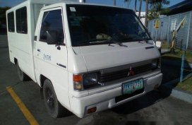 Mitsubishi L300 2007 for sale