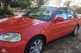 Honda Civic SIR (Legit) 2000 for sale 