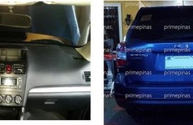 Subaru Forester 2014 for sale