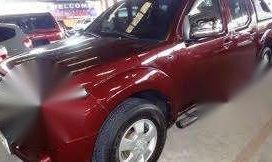 2013 Nissan NAVARA 4X2 LE Automatic for sale 