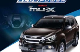 2018 Isuzu MU-X LS-A AT for sale