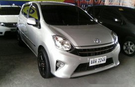 Toyota Wigo 2014 for sale